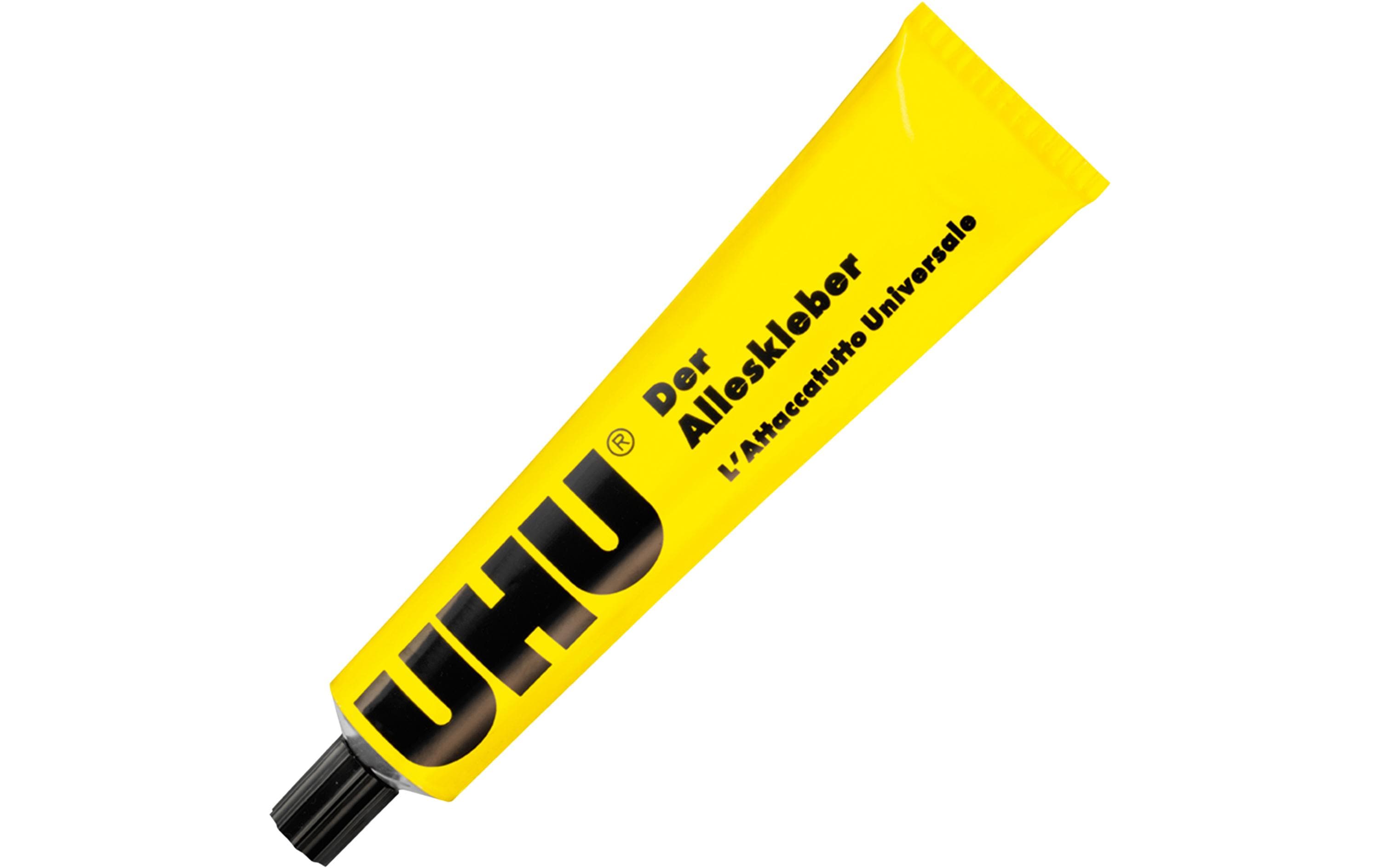 UHU Alleskleber 125 g