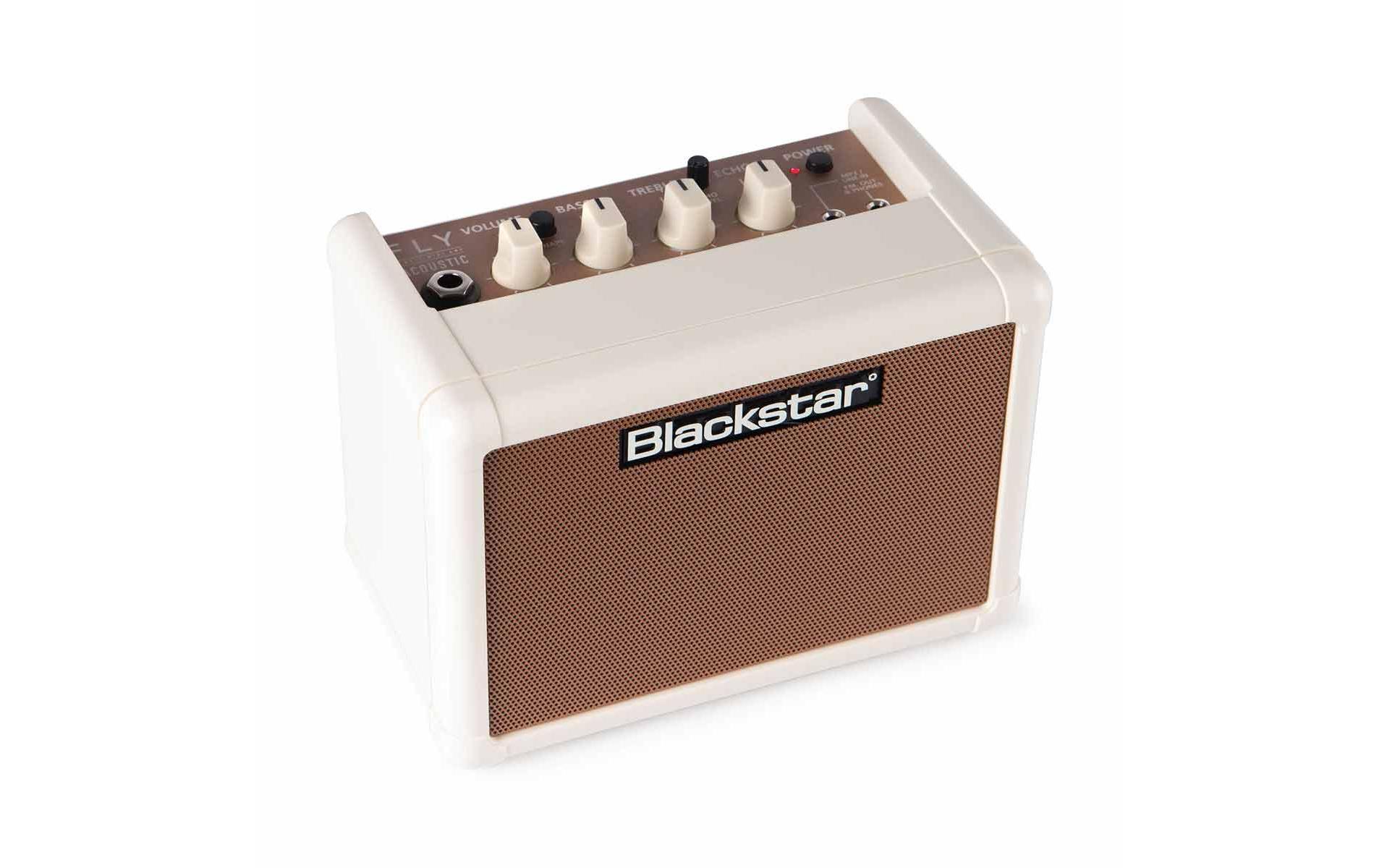 Blackstar Combo Fly 3 Acoustic Pack