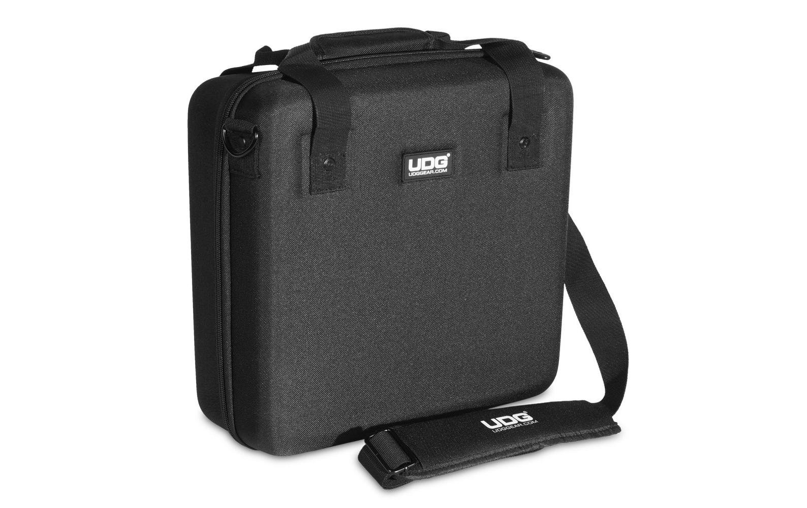 UDG Gear Transportcase Creator für XDJ-700 und PT-01 Scratch