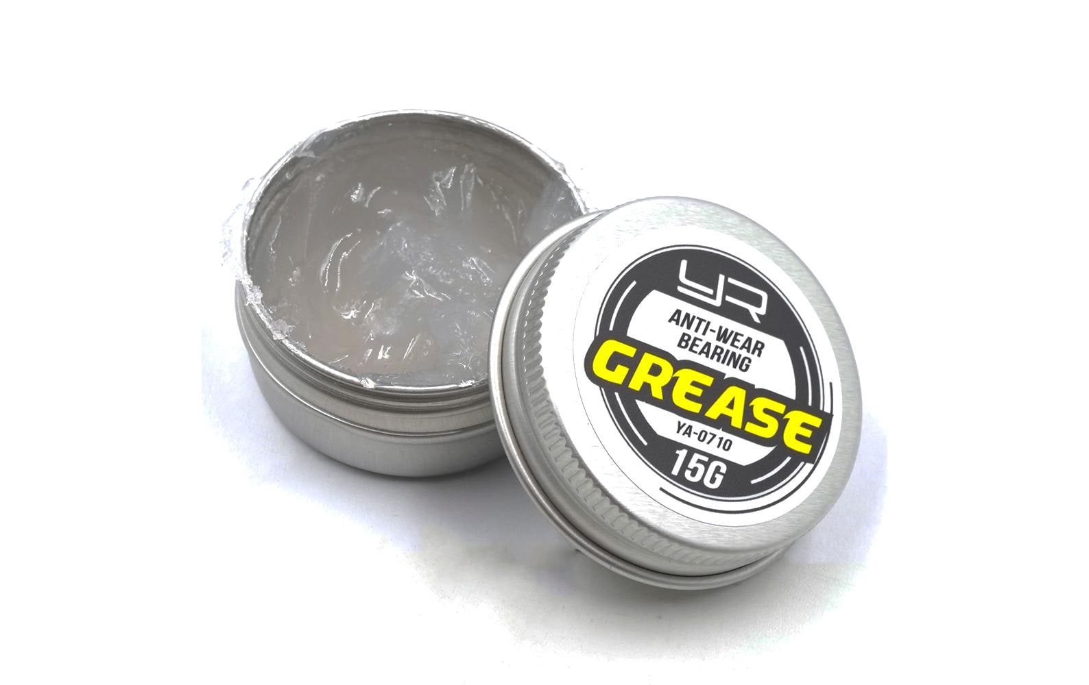 Yeah Racing Fett Anti-Wear Bearing & Diff Grease 15g