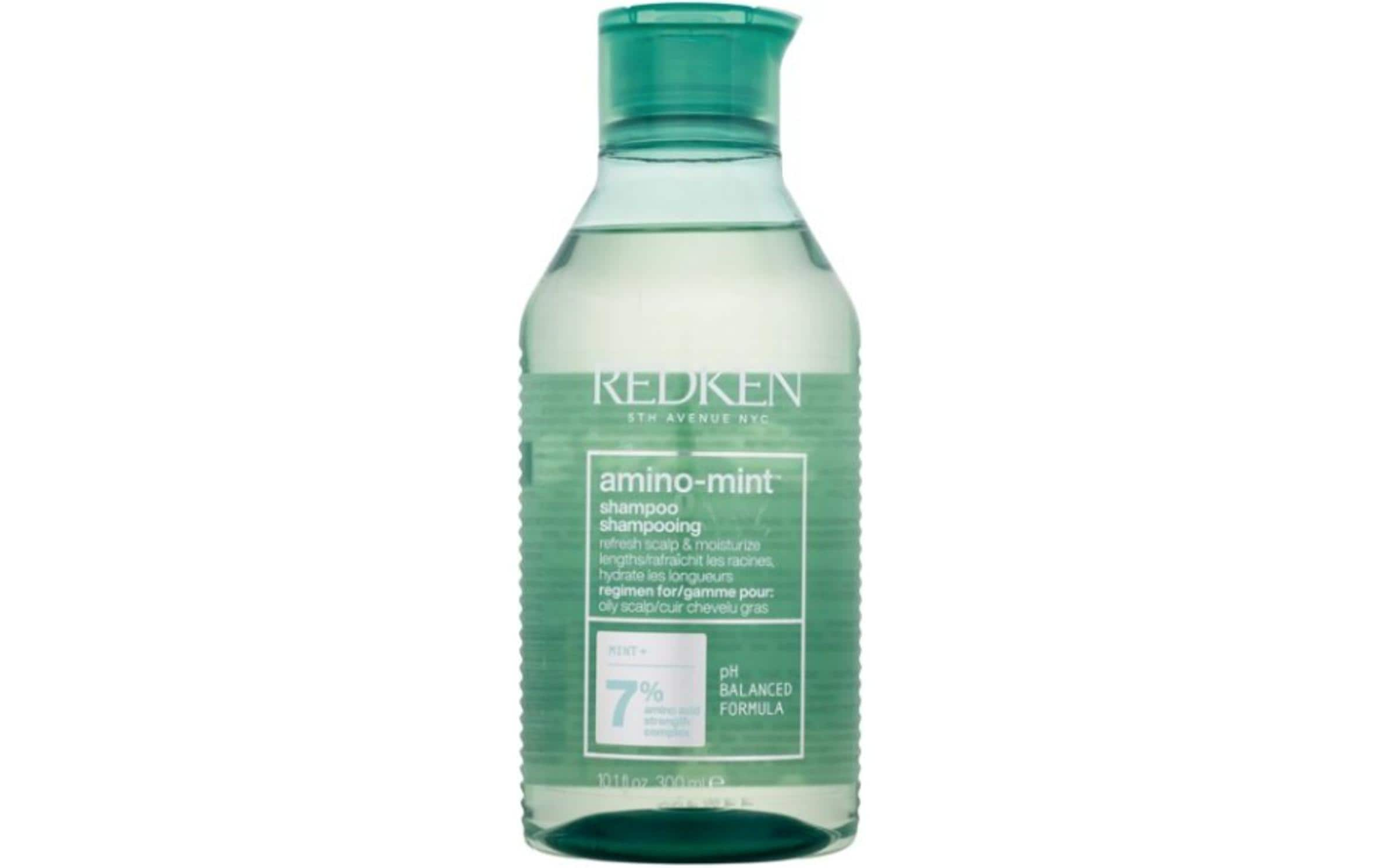 Redken Shampoo Amino Mint 300 ml