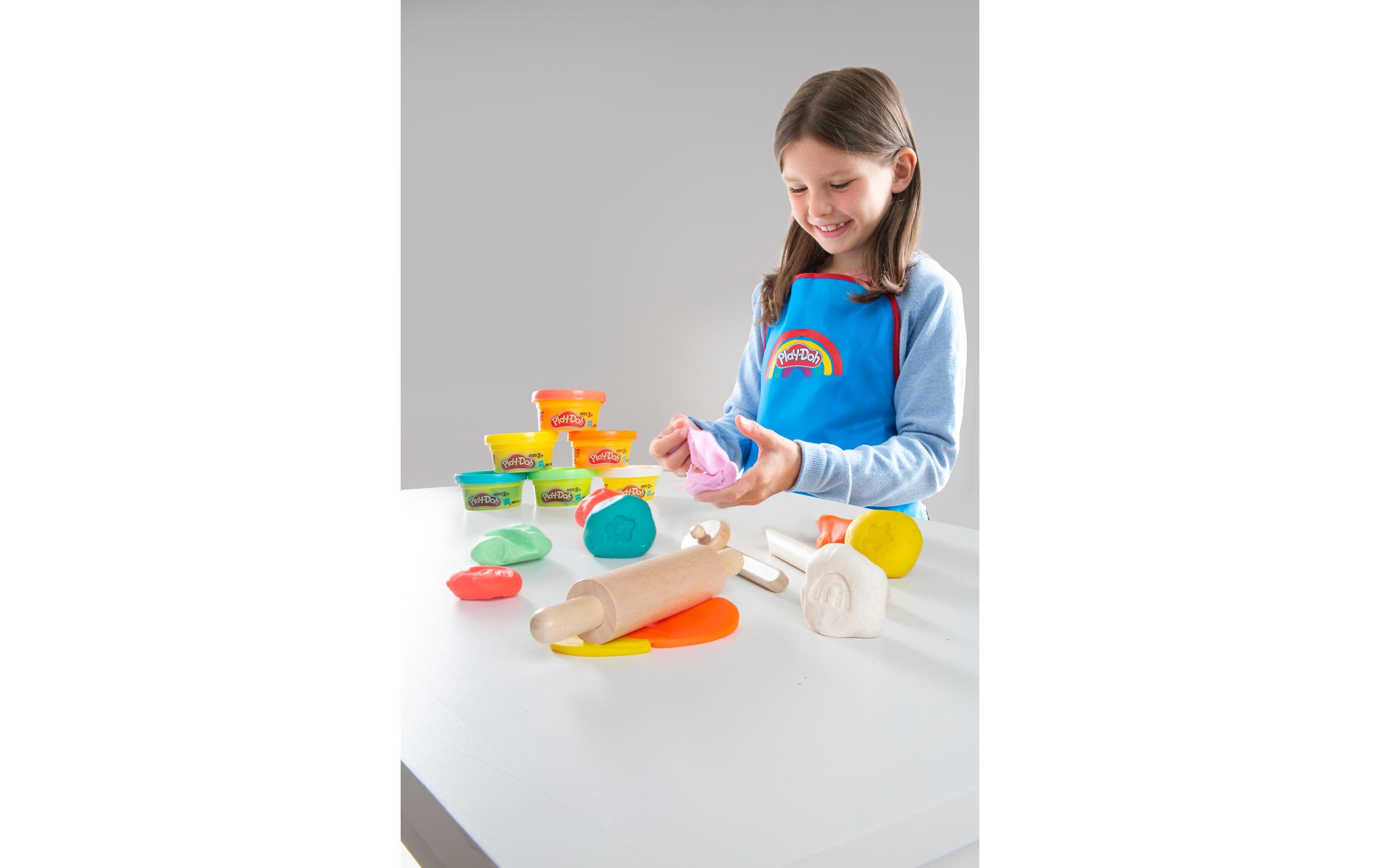 roba Spielset Play-Doh ohne Spielmatte