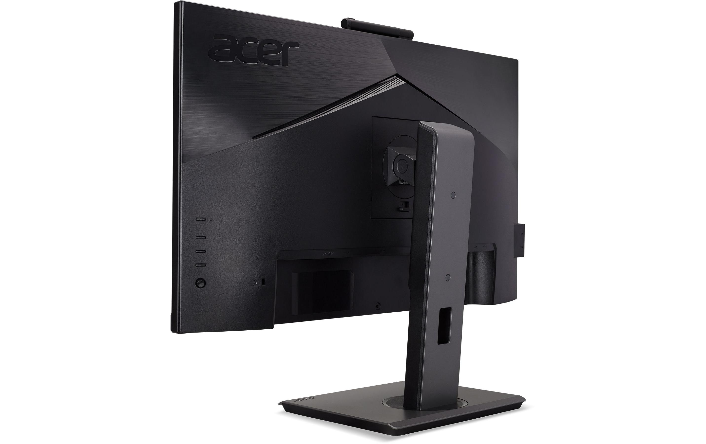 Acer Monitor Vero B7 B277Debmiprczxv mit Webcam