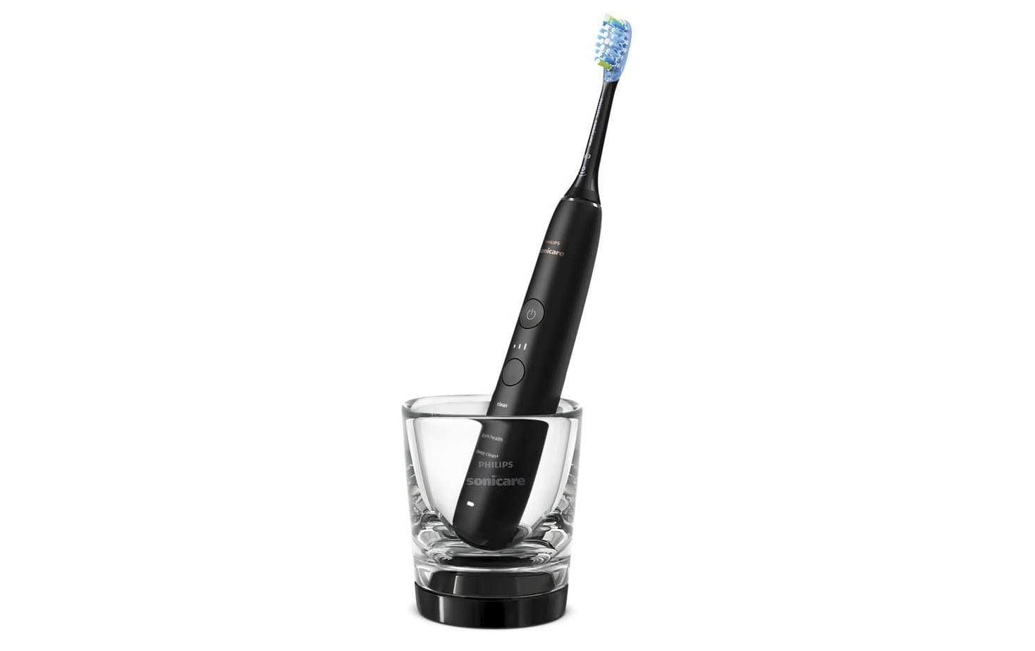 Philips Schallzahnbürste Sonicare DiamondClean HX9913/18