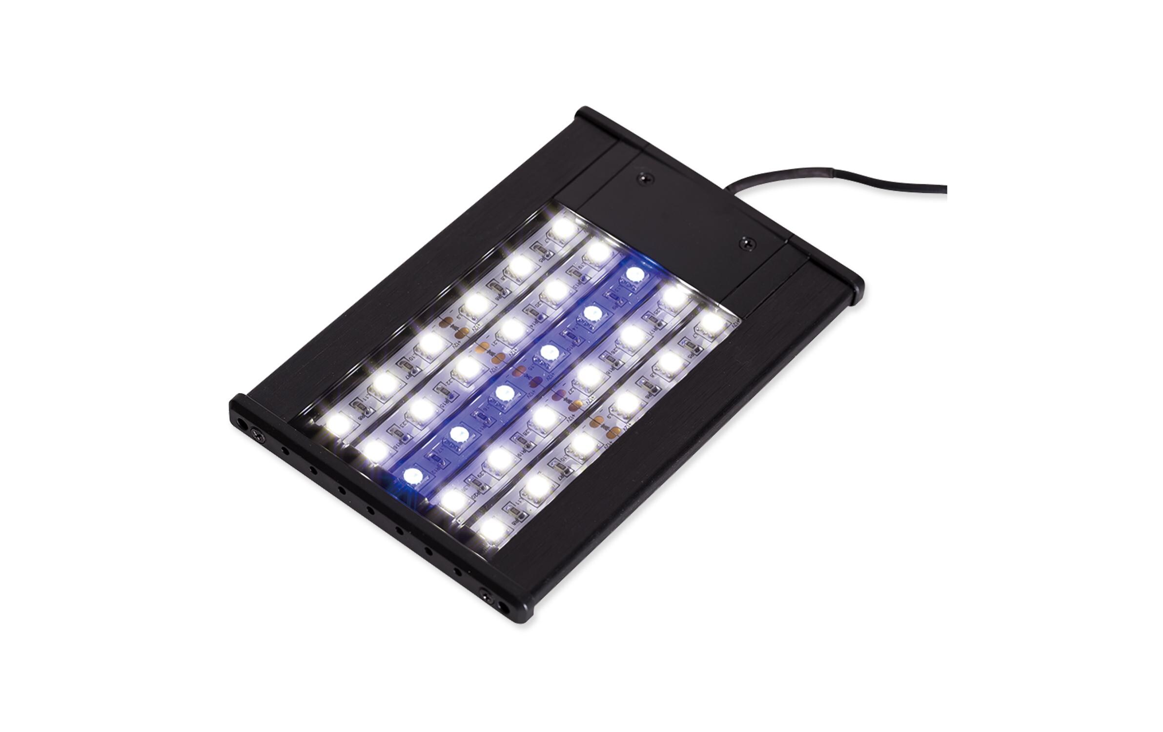 Repti Planet Terrarienlampe Light LED 30 Dioden 15 x 10 x 7 cm