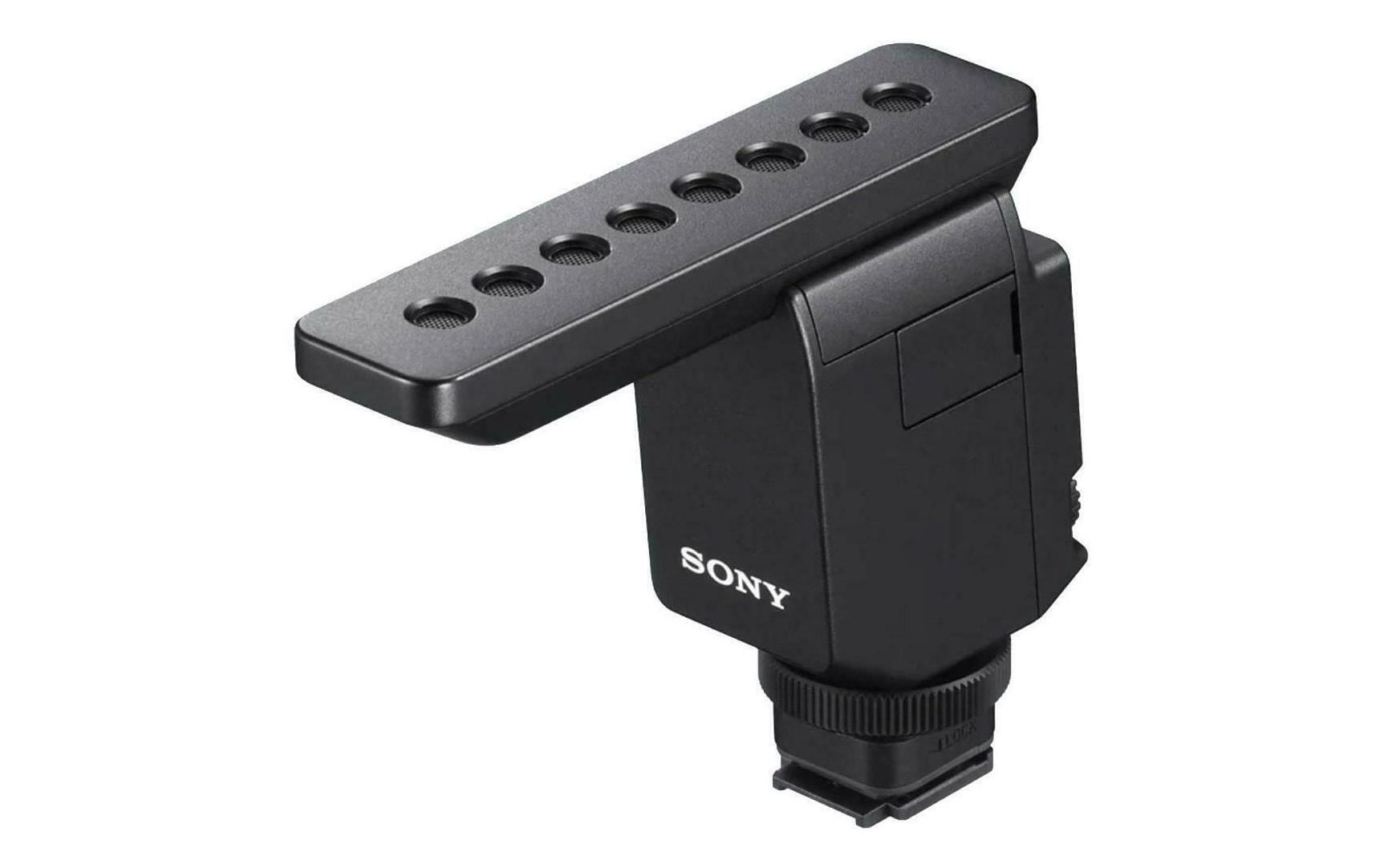 Sony Mikrofon ECM-B1M