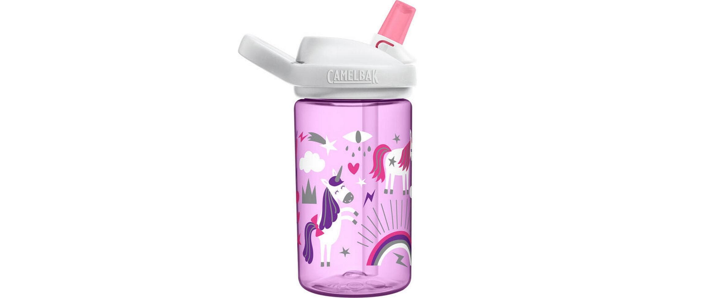 CamelBak Trinkflasche Unicorn Party 400 ml