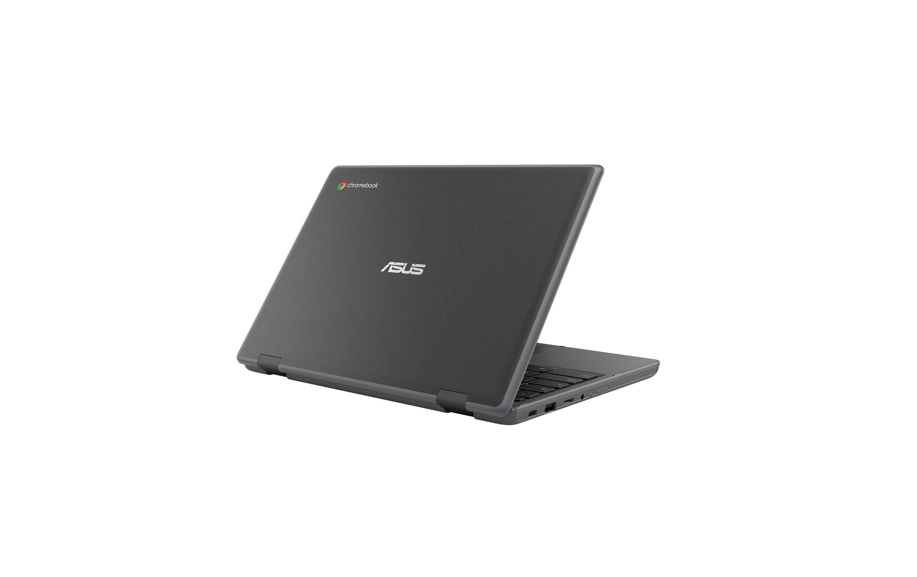 ASUS Chromebook Flip CR1 (CR1100FKA-BP0124)