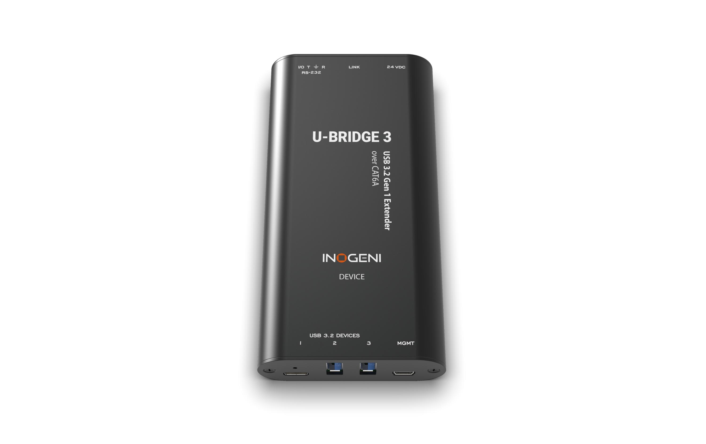 Inogeni USB 3.0 Extender U-BRIDGE 3