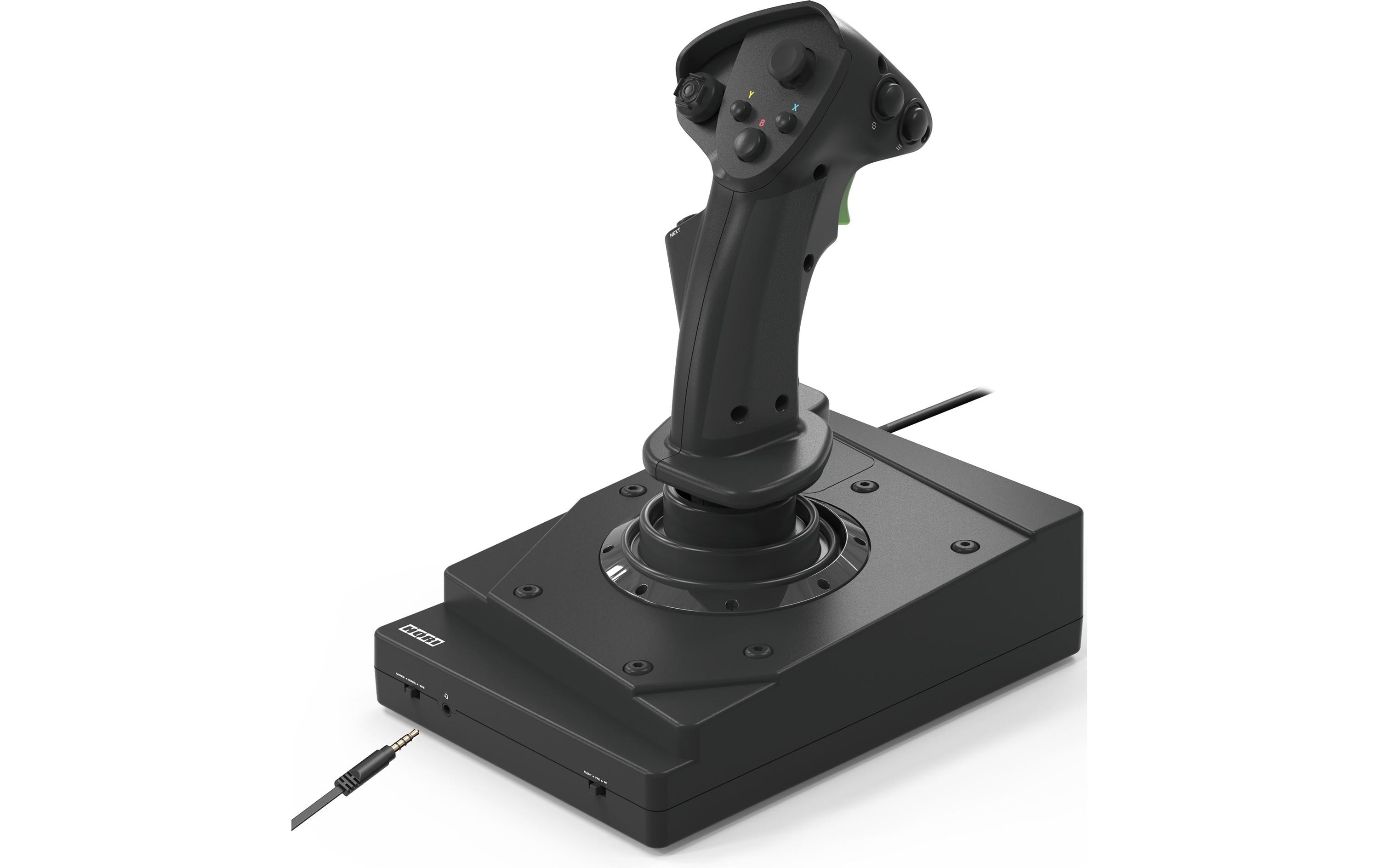 Hori Joystick Hotas Flight Stick