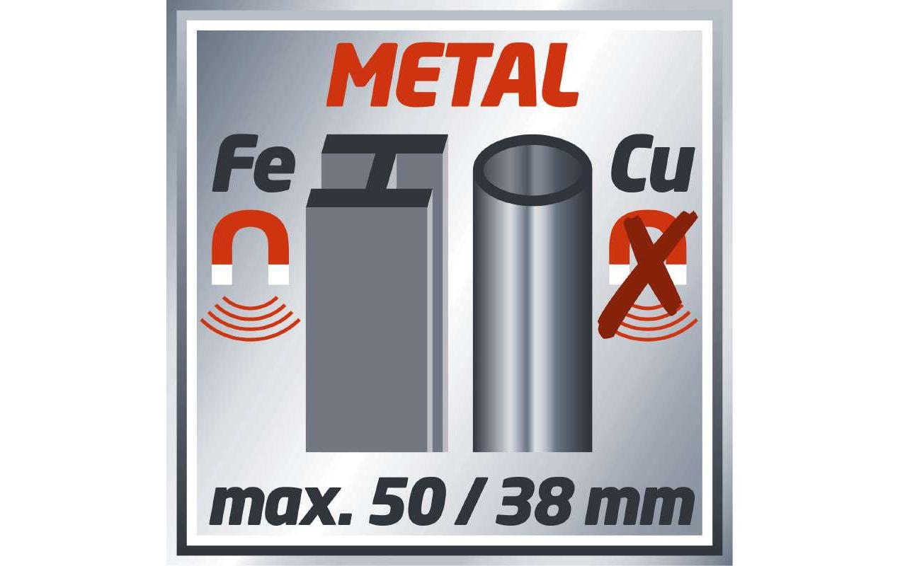 Einhell Ortungsgerät TC-MD 50