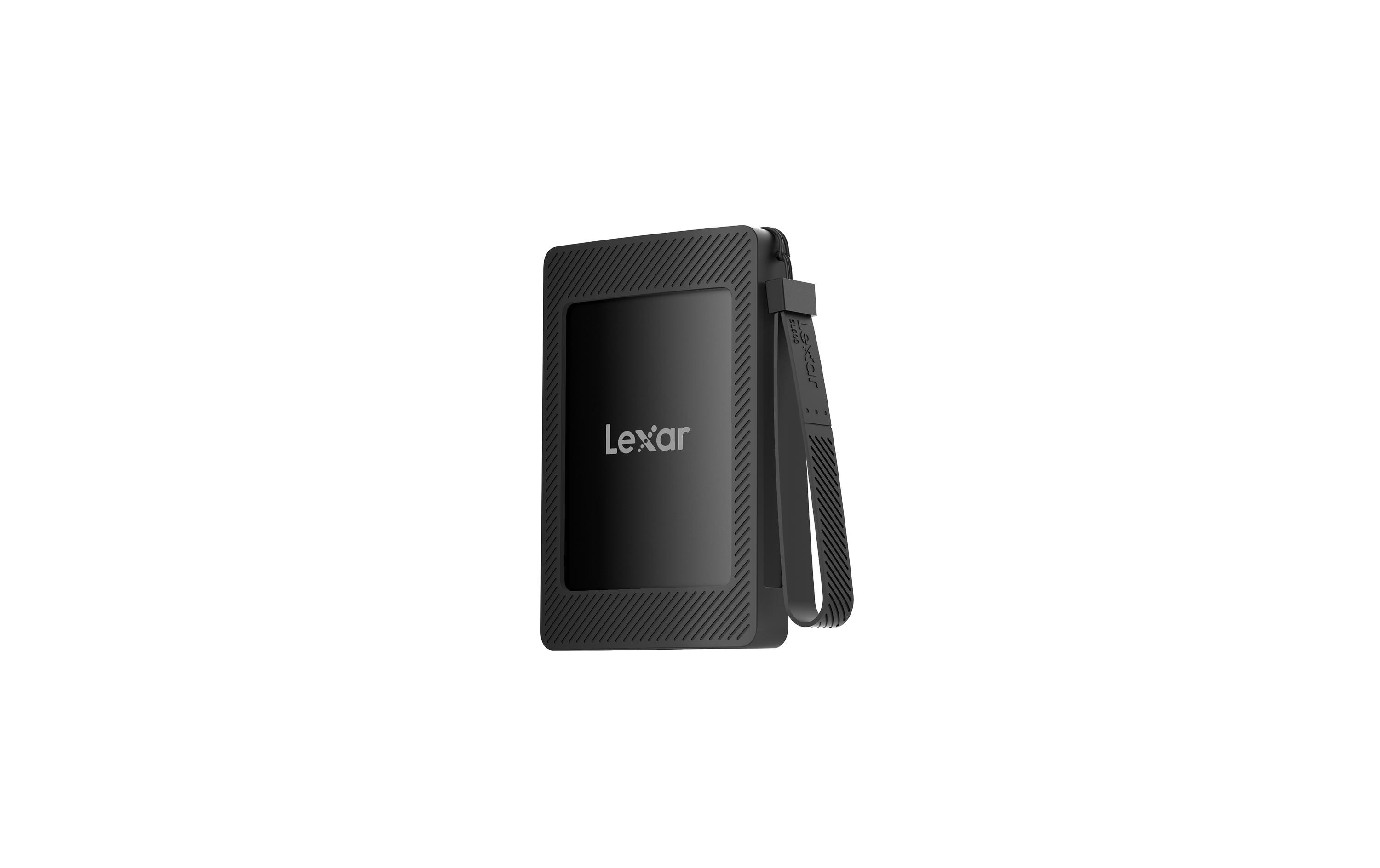 Lexar Externe SSD SL500 1000 GB