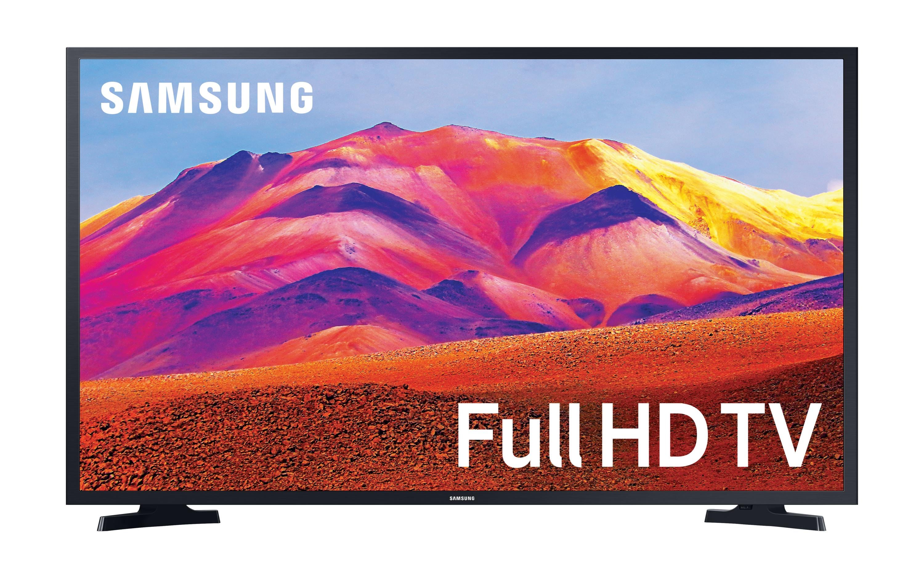 Samsung TV UE32T5370 CDXZG 32, 1920 x 1080 (Full HD), LED-LCD